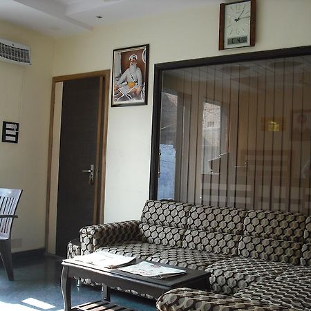 Hotel Gs Paradise Amritsar Exterior photo