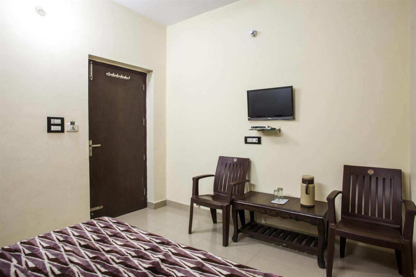 Hotel Gs Paradise Amritsar Exterior photo